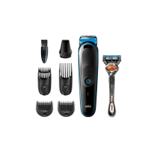 BRAUN MGK3245 ЭЛЕКТРОБРИТВА