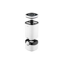 AIR HUMIDIFIER ARDESTO USH-M-BTN-4L-W