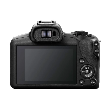 CANON EOS R100 RF-S18-45 MM KIT KAMEPA