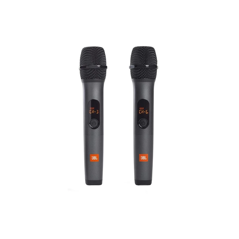 JBL PBM100 KARAOKE ÜÇIN MIKROFON TOPLUM