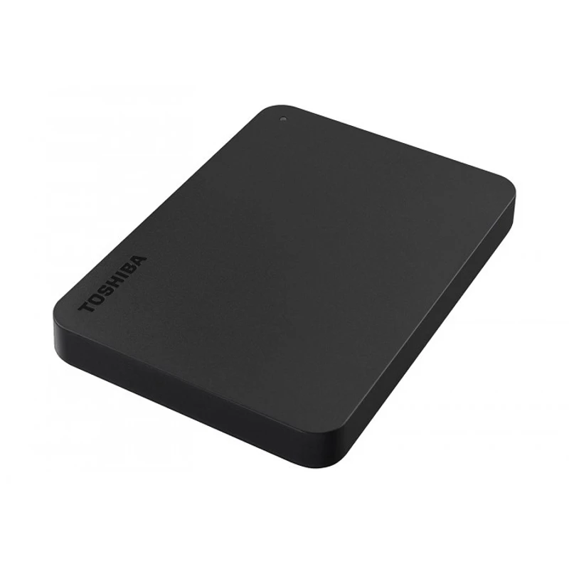 TOSHIBA CANVIO BASIC 2 TB 2.5" PORTATIW GATY DISK