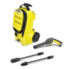 KARCHER K3 COMPACT МОЙКА ВЫСОКОГО ДАВЛЕНИЯ