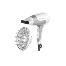 HAIR DRYER BRAUN HD585
