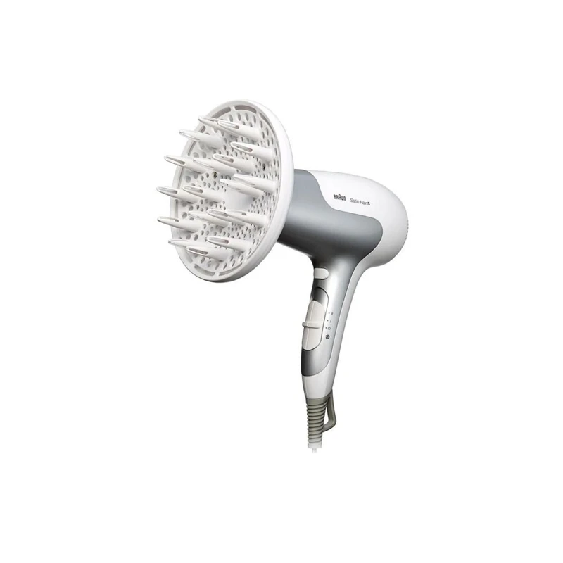HAIR DRYER BRAUN HD585