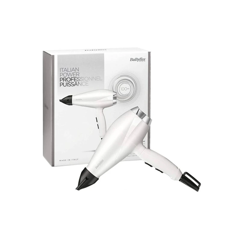 BABYLISS 6704E ФЕН