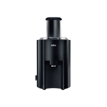 JUICE EXTRACTOR BRAUN J300