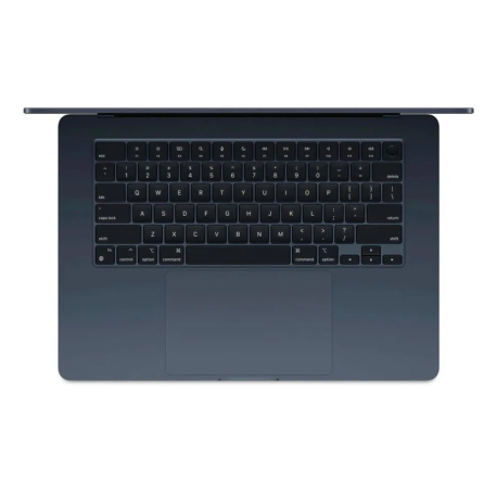 MACBOOK AIR M4 15" 2025 16/256 GB (MIDNIGHT)