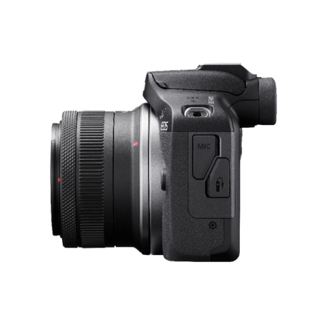 CANON EOS R100 RF-S18-45 MM KIT KAMEPA