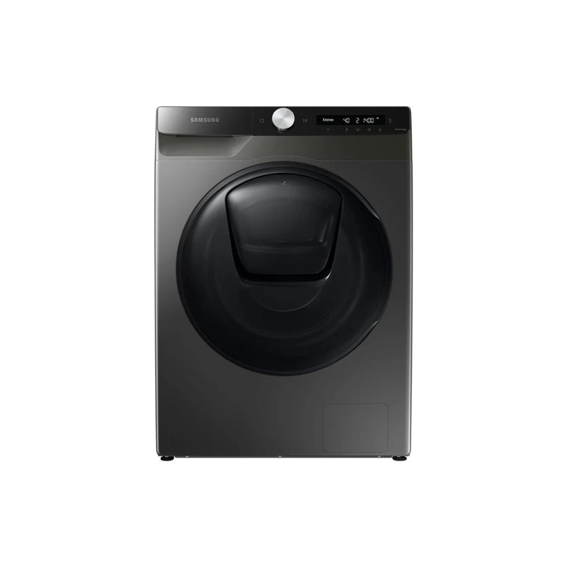 WASHING MACHINE SAMSUNG WD80T554CBX 8 KG