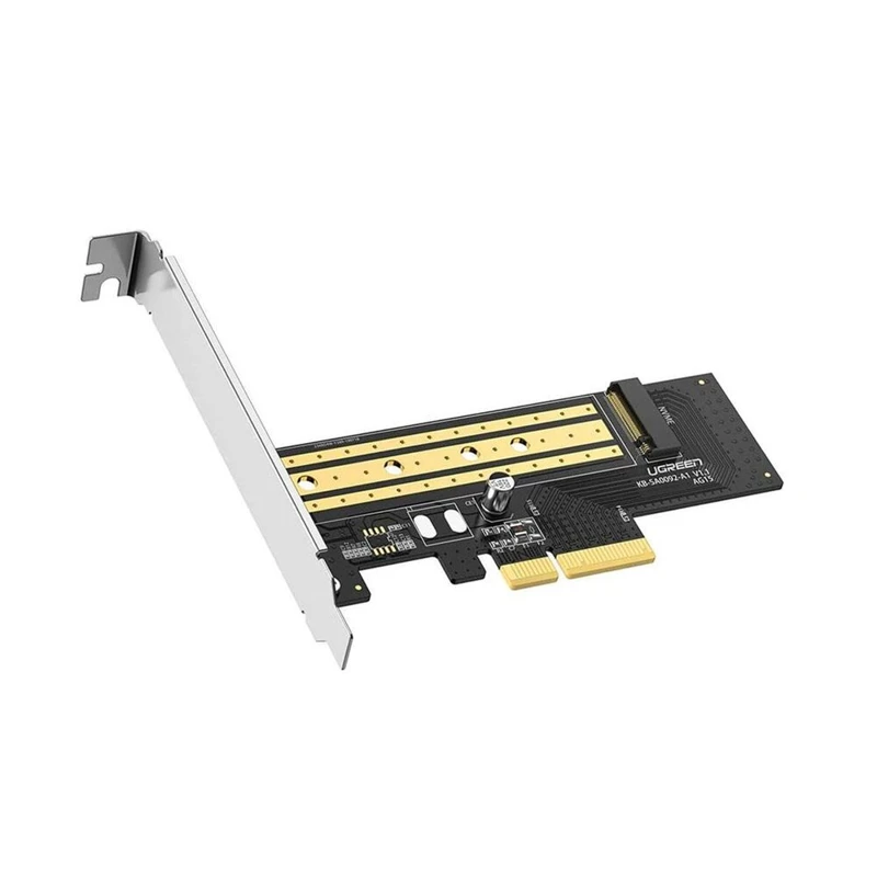 PCI EXPRESS EXPANSION CARD FOR M.2 UGREEN CM302 PCIe 3.0