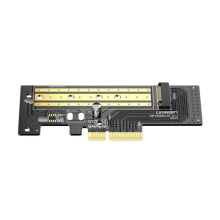 PCI EXPRESS EXPANSION CARD FOR M.2 UGREEN CM302 PCIe 3.0