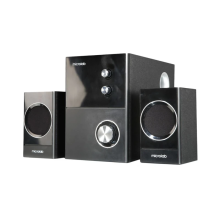 SPEAKER MICROLAB M-223 2.1