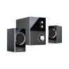 SPEAKER MICROLAB M-223 2.1