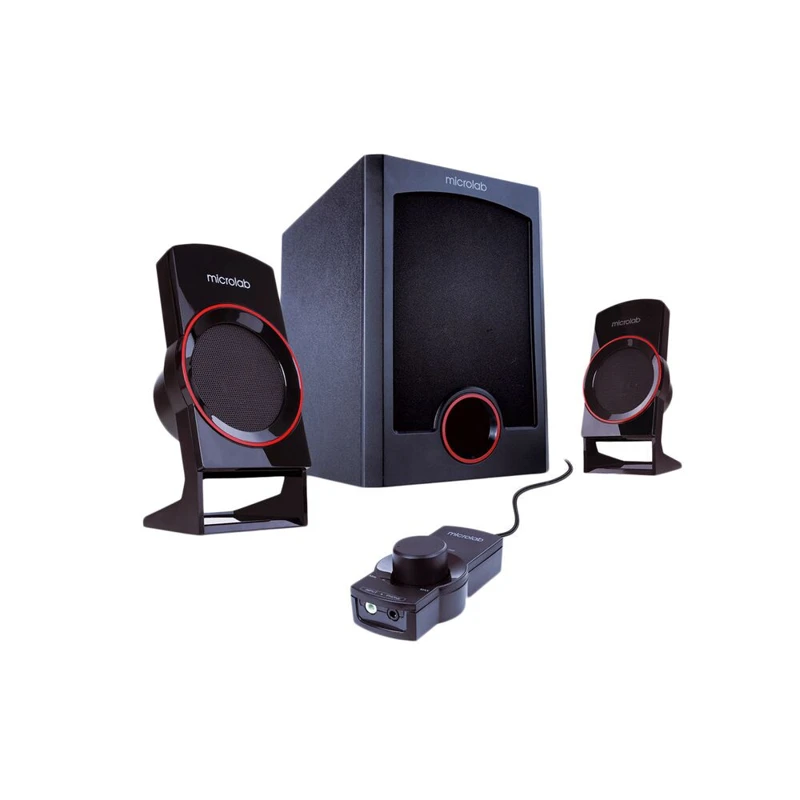 MICROLAB M-111 2.1 KOLONKA