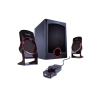 SPEAKER MICROLAB M-111 2.1