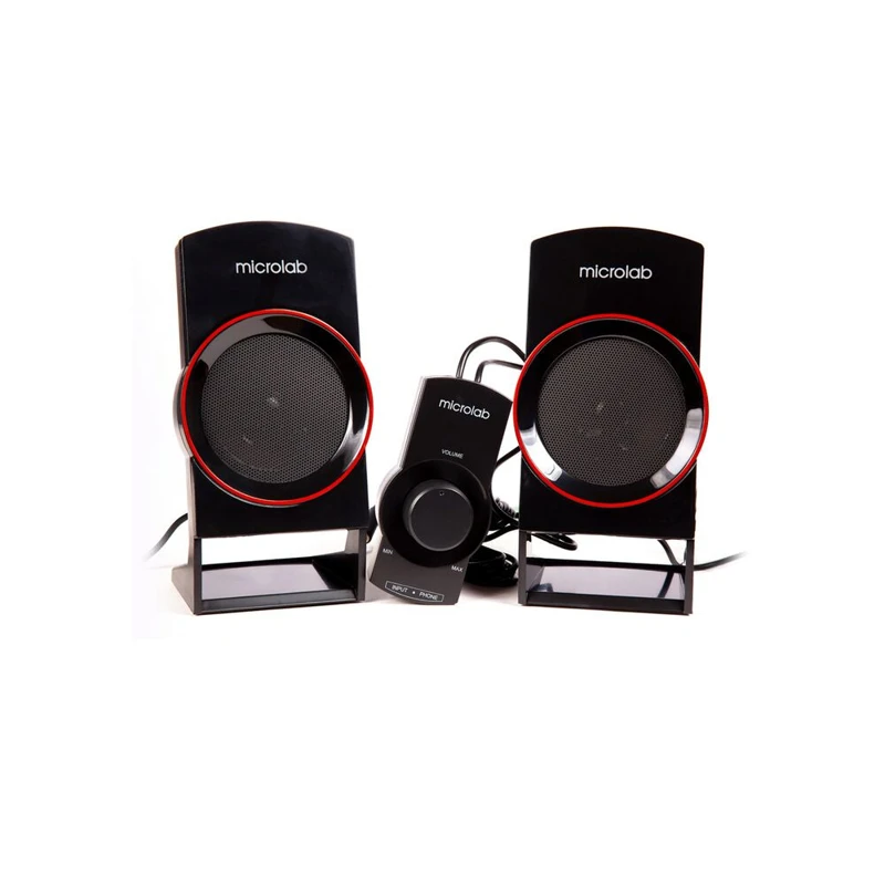 SPEAKER MICROLAB M-111 2.1