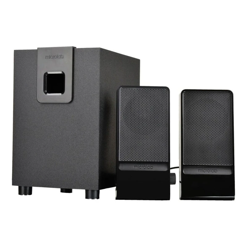 MICROLAB M-100 2.1 KOLONKA