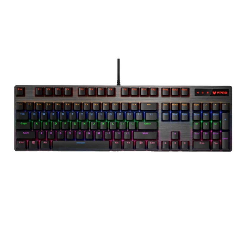 GAMING KEYBOARD RAPOO V500 PRO