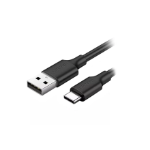 UGREEN US287 USB TO TYPE-C (2 M) SMARTFON ÜÇIN KABEL