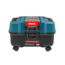 WIRELESS VACUUM CLEANER RONIX 8640