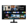SAMSUNG M5 32" ТЕЛЕВИЗОР/МОНИТОР