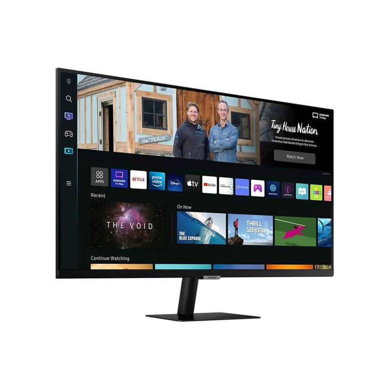 SAMSUNG M5 32" TELEWIZOR/MONITOR