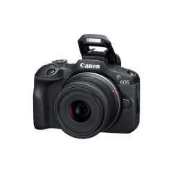 CANON EOS R100 RF-S18-45 MM KIT KAMEPA