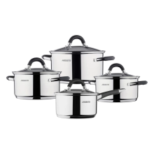 ARDESTO GEMINI SALERNO AR1908SC 8 SET GAP-GAÇLAR TOPLUMY