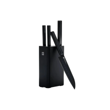 XIAOMI HUO HOU KNIFE НАБОР ИЗ 4 НОЖЕЙ