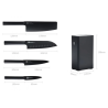 KNIFE SET XIAOMI HUO HOU KNIFE (4 PCS)