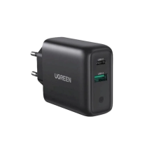 CHARGER FOR MOBILE PHONE UGREEN CD170