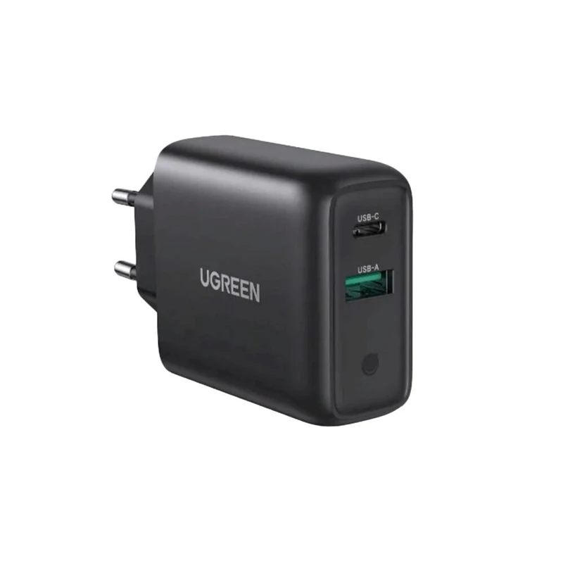 CHARGER FOR MOBILE PHONE UGREEN CD170