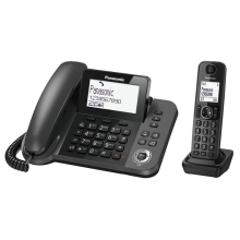 DIGITAL PHONE PANASONIC KX-TGF310