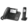DIGITAL PHONE PANASONIC KX-TGF310