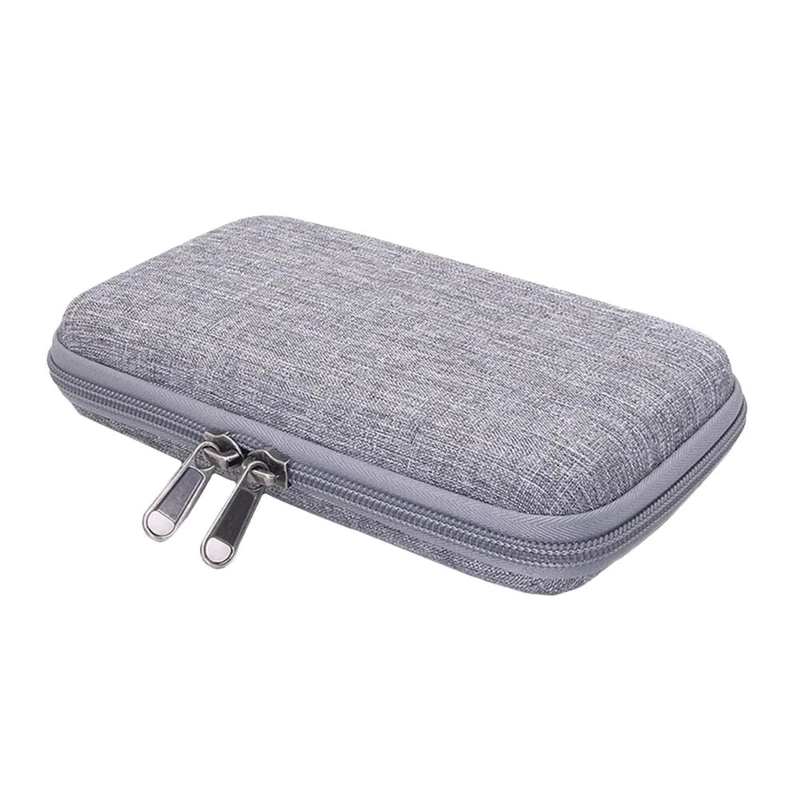 POUCH FOR EXTERNAL HDD