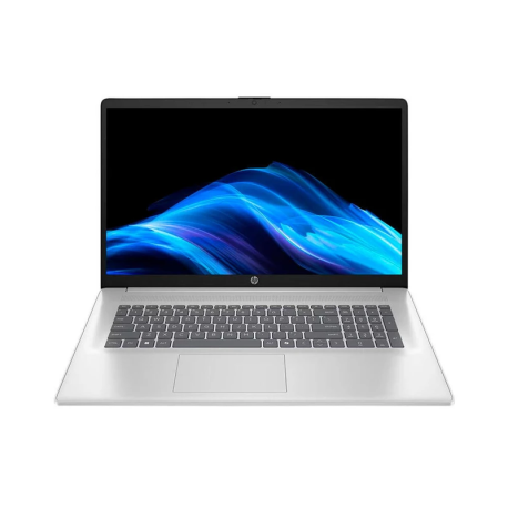 NOTEBOOK HP 17 AMD RYZEN 5 7520U 8/512 GB