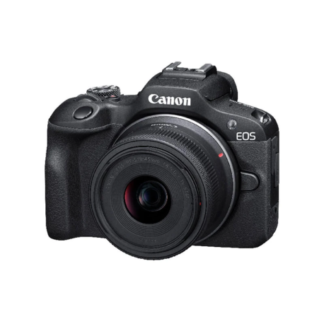 CANON EOS R100 RF-S18-45 MM KIT KAMEPA