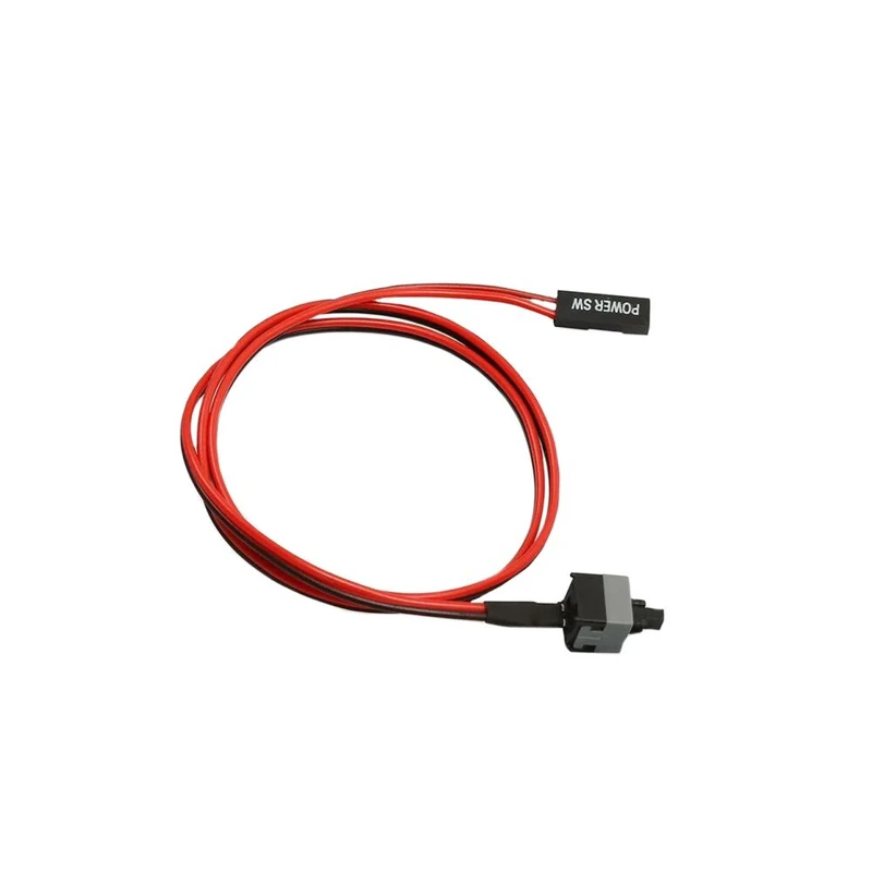 POWER KEY FOR PC CASE