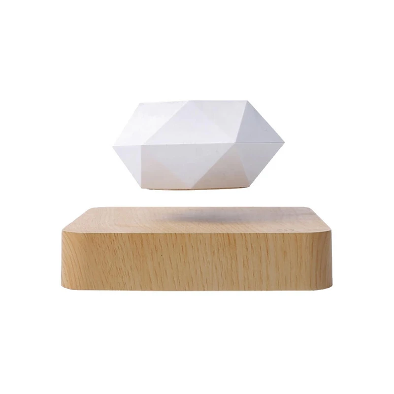 MAGIC FLYING POT FOR PLANT