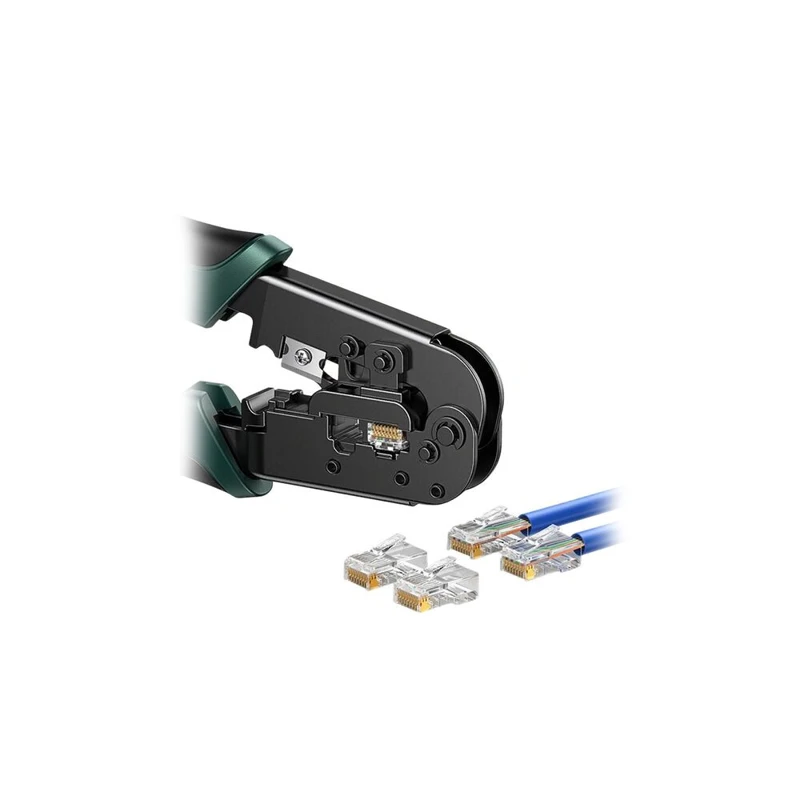 UGREEN NW168 ОБЖИМНЫЕ КЛЕЩИ