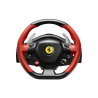 GAMING WHEEL THRUSTMASTER FERRARI 458