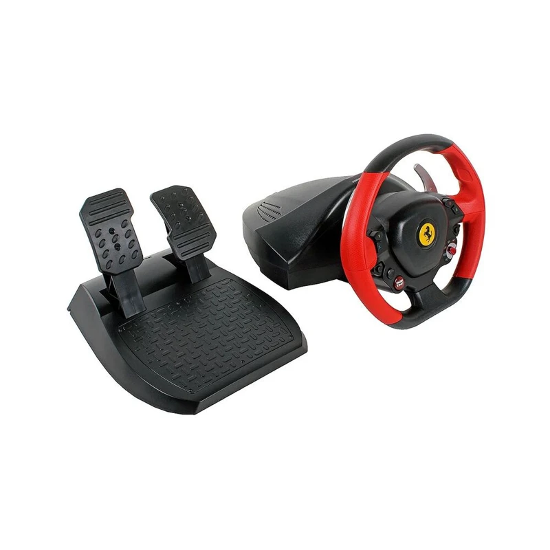 THRUSTMASTER FERRARI 458 OÝUN RULY