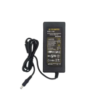 POWER SUPPLY FOR CAMERA 9V 5A