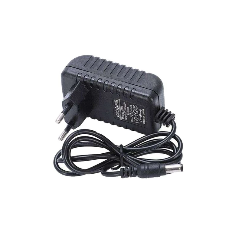 ELEKTRIK ÜPJÜNÇILIGI 9V 2A