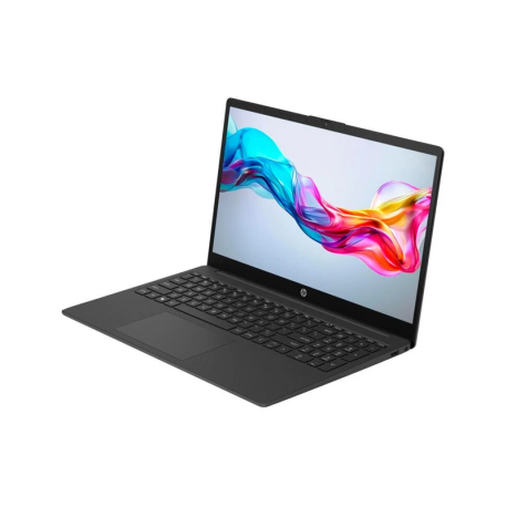 NOTEBOOK HP 15 CORE 5 120U 12/512 GB