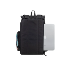BACKPACK RIVACASE 5425 SKATERS