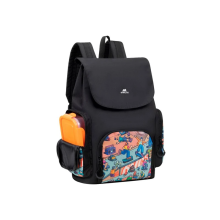 BACKPACK RIVACASE 5425 SKATERS