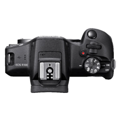 CANON EOS R100 RF-S18-45 MM KIT KAMEPA