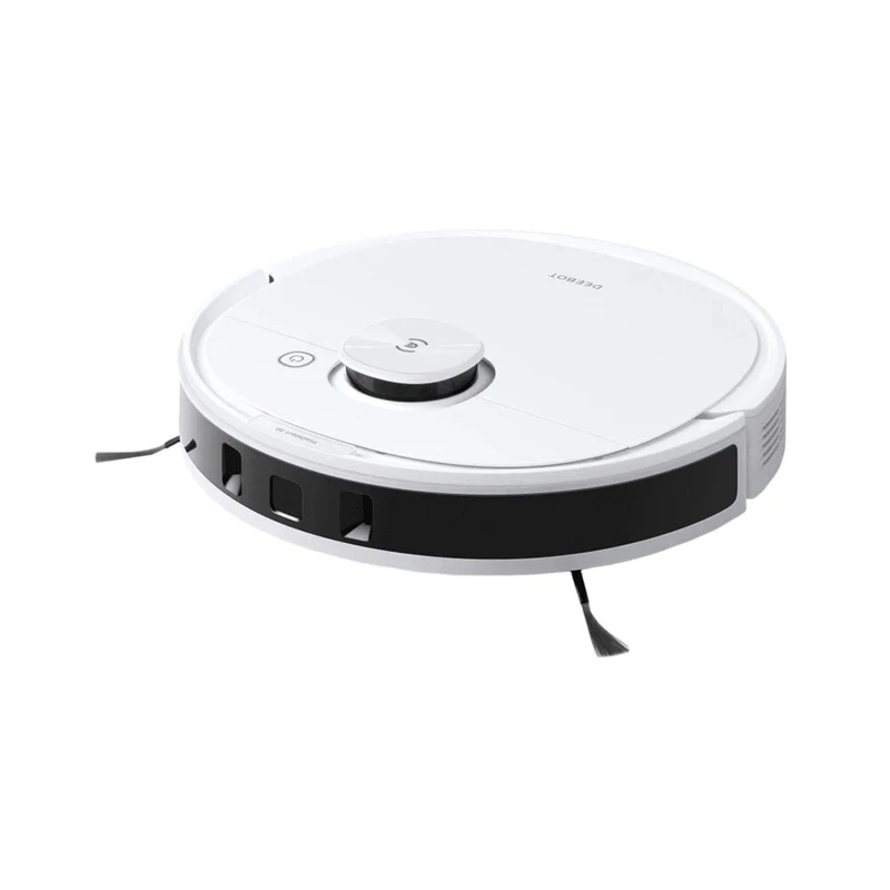 ECOVACS DEEBOT N8 РОБОТ-ПЫЛЕСОС
