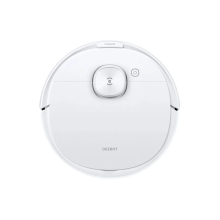 ROBOT VACUUM CLEANER ECOVACS DEEBOT N8